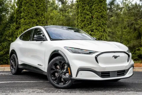 More photos of 2023 Ford Mustang Mach-E Premium at Gravity Autos Duluth, GA