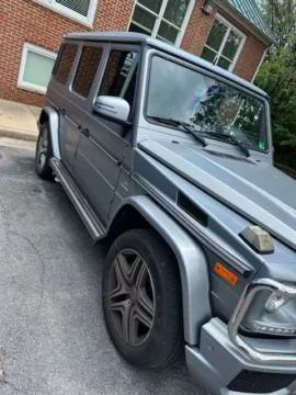 Photos of 2016 Mercedes-Benz G-Class G 63 AMG for sale in Duluth, GA at Gravity Autos Duluth