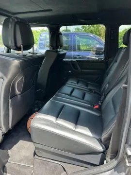 More photos of 2016 Mercedes-Benz G-Class G 63 AMG at Gravity Autos Duluth, GA