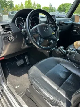 More photos of 2016 Mercedes-Benz G-Class G 63 AMG at Gravity Autos Duluth, GA