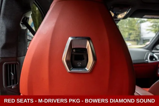 BMW XM photo 50