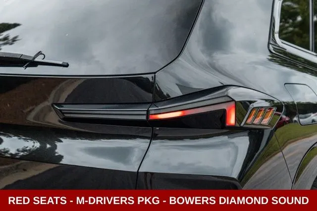 BMW XM photo 16