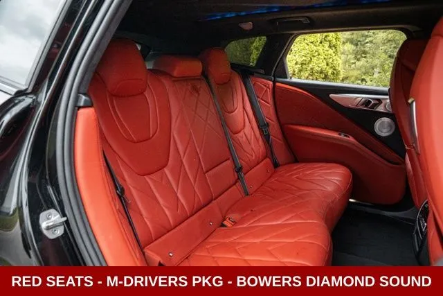 BMW XM photo 49