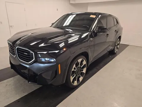 More photos of 2023 BMW XM at Gravity Autos Duluth, GA
