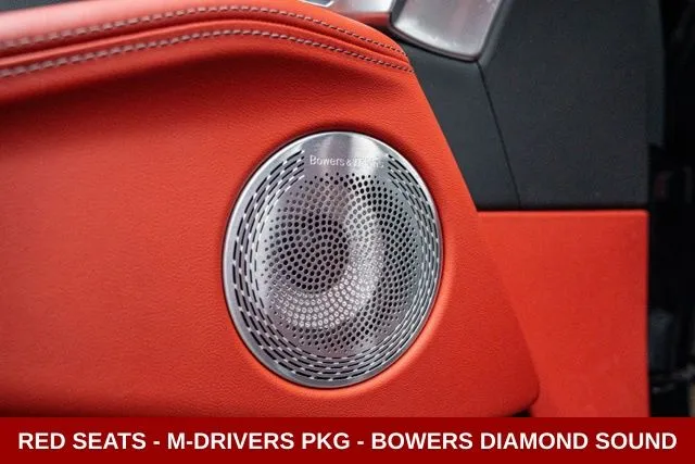 BMW XM photo 55