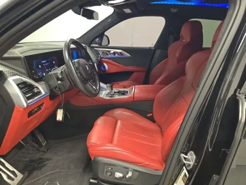 Another view of 2023 BMW XM for sale in Duluth, GA at Gravity Autos Duluth
