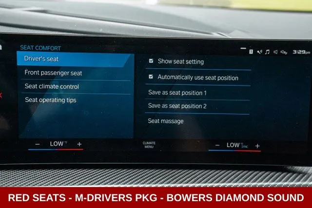 BMW XM photo 37