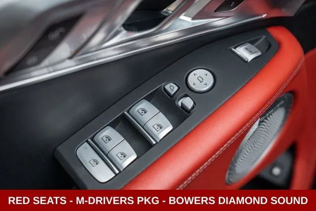 BMW XM photo 54