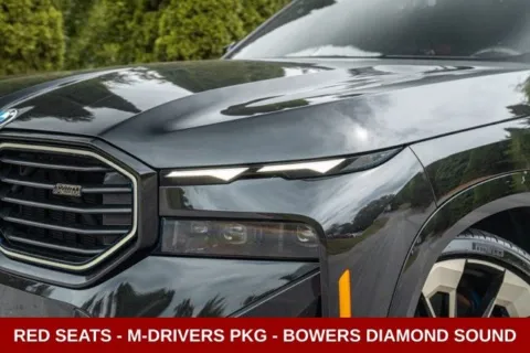 More photos of 2023 BMW XM at Gravity Autos Duluth, GA