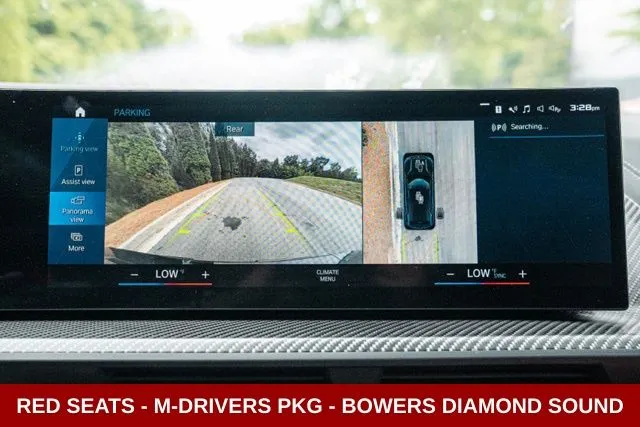 BMW XM photo 36