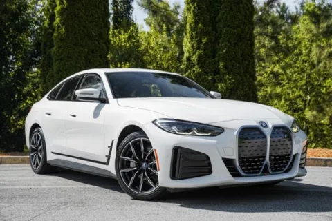 More photos of 2023 BMW i4 eDrive40 at Gravity Autos Duluth, GA