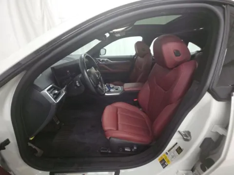 More photos of 2023 BMW i4 eDrive40 at Gravity Autos Duluth, GA