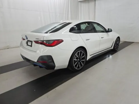 More photos of 2023 BMW i4 eDrive40 at Gravity Autos Duluth, GA