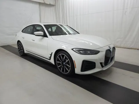 Another view of 2023 BMW i4 eDrive40 for sale in Duluth, GA at Gravity Autos Duluth