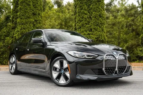 More photos of 2023 BMW i4 eDrive35 at Gravity Autos Duluth, GA