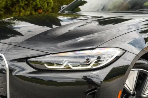 More photos of 2023 BMW i4 eDrive35 at Gravity Autos Duluth, GA