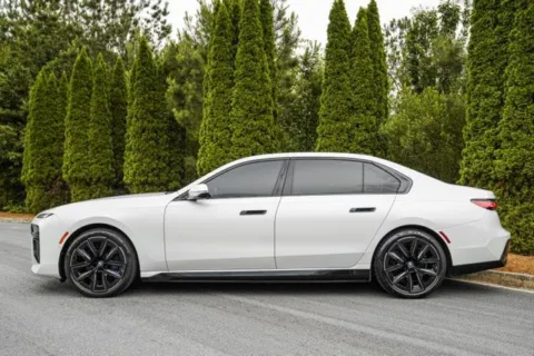 More photos of 2023 BMW i7 xDrive60 at Gravity Autos Duluth, GA