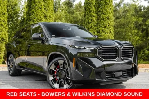 More photos of 2023 BMW XM at Gravity Autos Duluth, GA