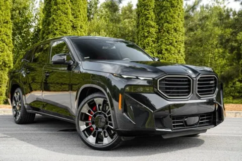 More photos of 2023 BMW XM at Gravity Autos Duluth, GA