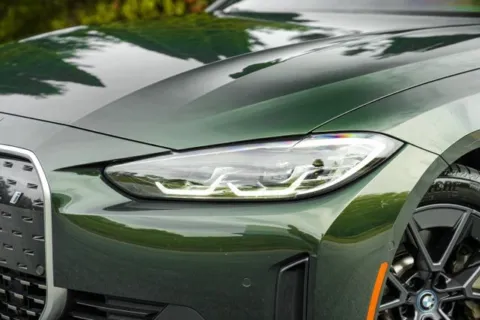 More photos of 2023 BMW i4 eDrive35 at Gravity Autos Duluth, GA