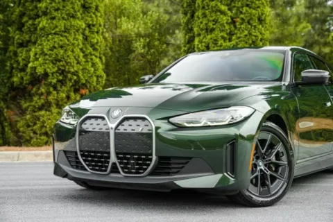 Photos of 2023 BMW i4 eDrive35 for sale in Duluth, GA at Gravity Autos Duluth