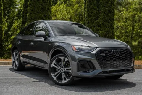 More photos of 2023 Audi Q5 Sportback 45 S line Premium at Gravity Autos Duluth, GA