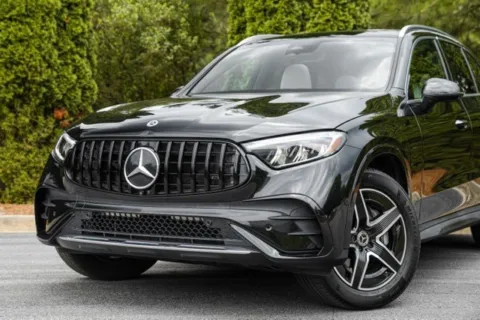 Photos of 2024 Mercedes-Benz GLC 300 for sale in Duluth, GA at Gravity Autos Duluth