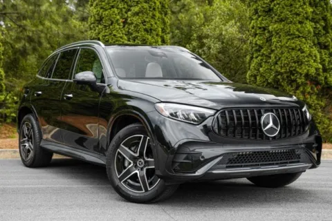 More photos of 2024 Mercedes-Benz GLC 300 at Gravity Autos Duluth, GA
