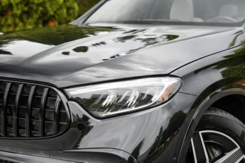 More photos of 2024 Mercedes-Benz GLC 300 at Gravity Autos Duluth, GA