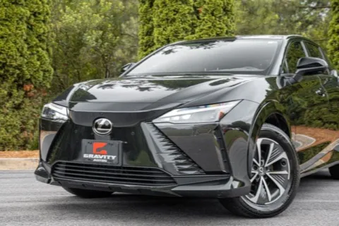 Photos of 2025 Lexus RZ 300e Premium for sale in Duluth, GA at Gravity Autos Duluth