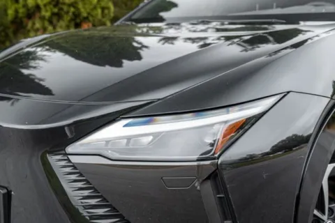 More photos of 2025 Lexus RZ 300e Premium at Gravity Autos Duluth, GA