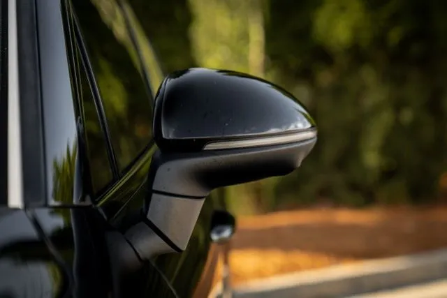Porsche Cayenne photo 21