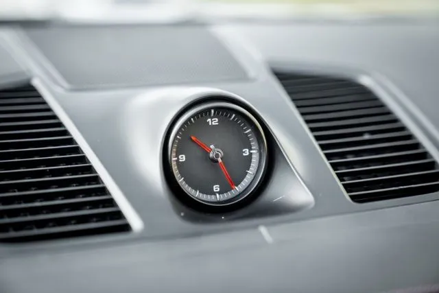 Porsche Cayenne photo 38