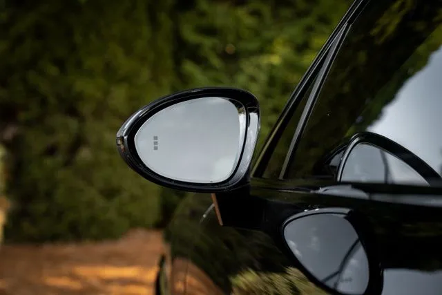 Porsche Cayenne photo 22