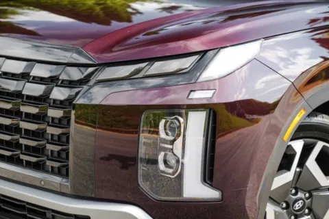 More photos of 2023 Hyundai Palisade Limited at Gravity Autos Duluth, GA