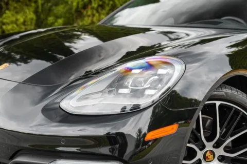 More photos of 2023 Porsche Panamera 4 Platinum Edition at Gravity Autos Duluth, GA