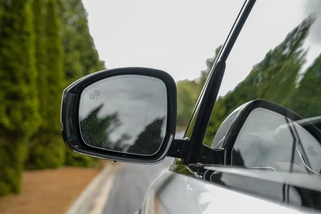 Land Rover Range Rover Sport photo 24