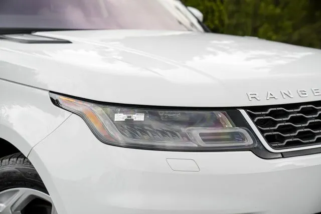 Land Rover Range Rover Sport photo 8
