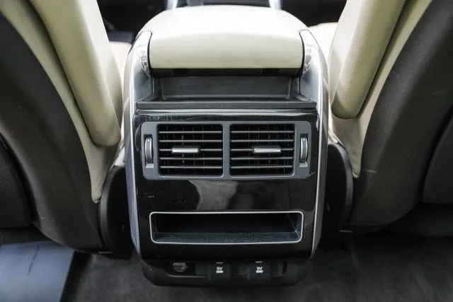 Land Rover Range Rover Sport photo 52