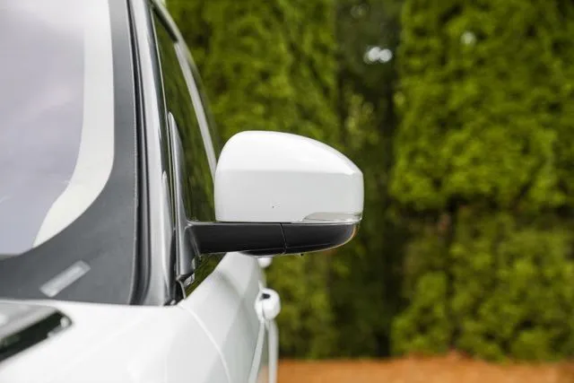 Land Rover Range Rover Sport photo 23
