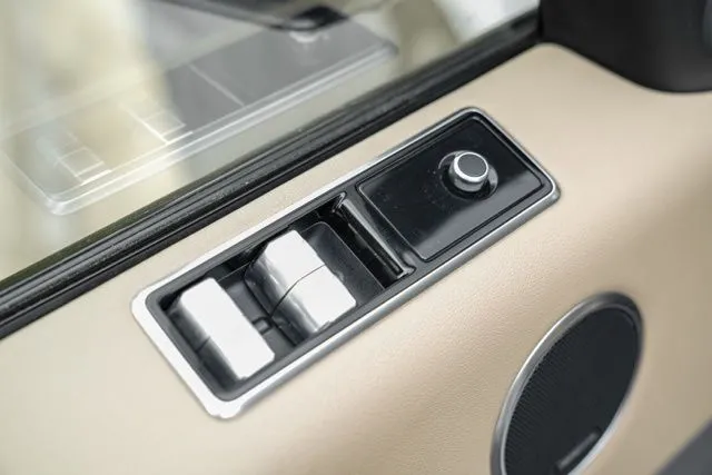 Land Rover Range Rover Sport photo 56