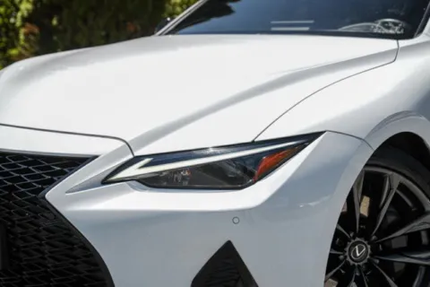 More photos of 2021 Lexus IS 350 F SPORT at Gravity Autos Duluth, GA