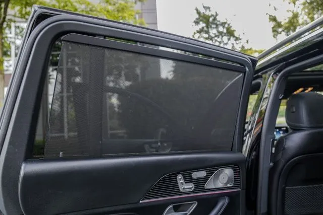 Mercedes-Benz GLS photo 48