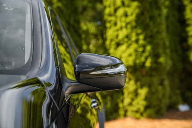 Mercedes-Benz GLS photo 22