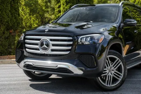 Photos of 2024 Mercedes-Benz GLS 450 for sale in Duluth, GA at Gravity Autos Duluth