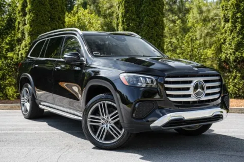 More photos of 2024 Mercedes-Benz GLS 450 at Gravity Autos Duluth, GA