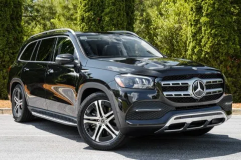 More photos of 2022 Mercedes-Benz GLS 450 at Gravity Autos Duluth, GA