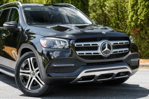 More photos of 2022 Mercedes-Benz GLS 450 at Gravity Autos Duluth, GA