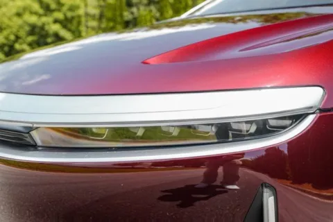 More photos of 2024 Lucid Air Touring at Gravity Autos Duluth, GA