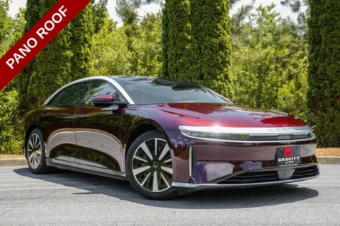 More photos of 2024 Lucid Air Touring at Gravity Autos Duluth, GA